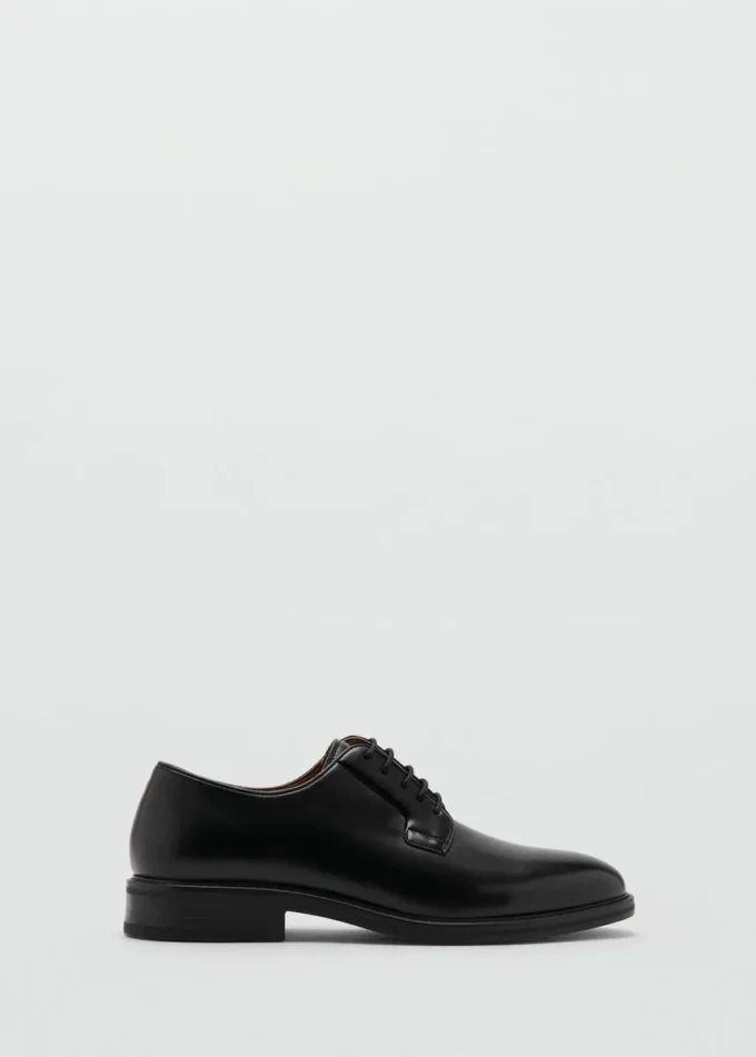 Chaussures de ville Blucher Chaussures de ville Blucher