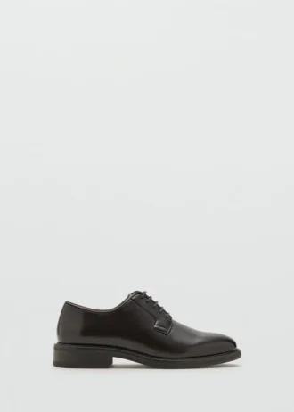 Chaussures de ville Blucher