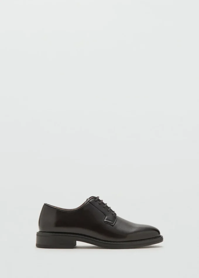 Chaussures de ville Blucher Chaussures de ville Blucher