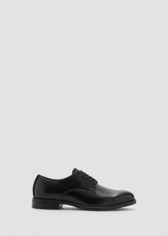 Chaussures de ville Blucher