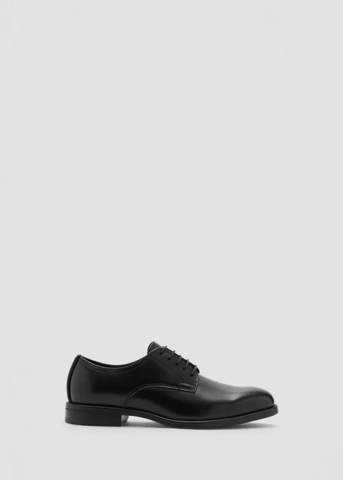 Chaussures de ville Blucher