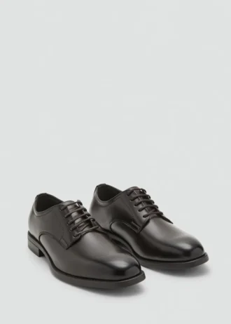 Chaussures de ville Blucher