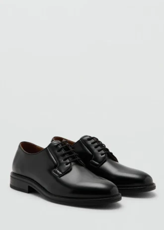 Chaussures de ville Blucher