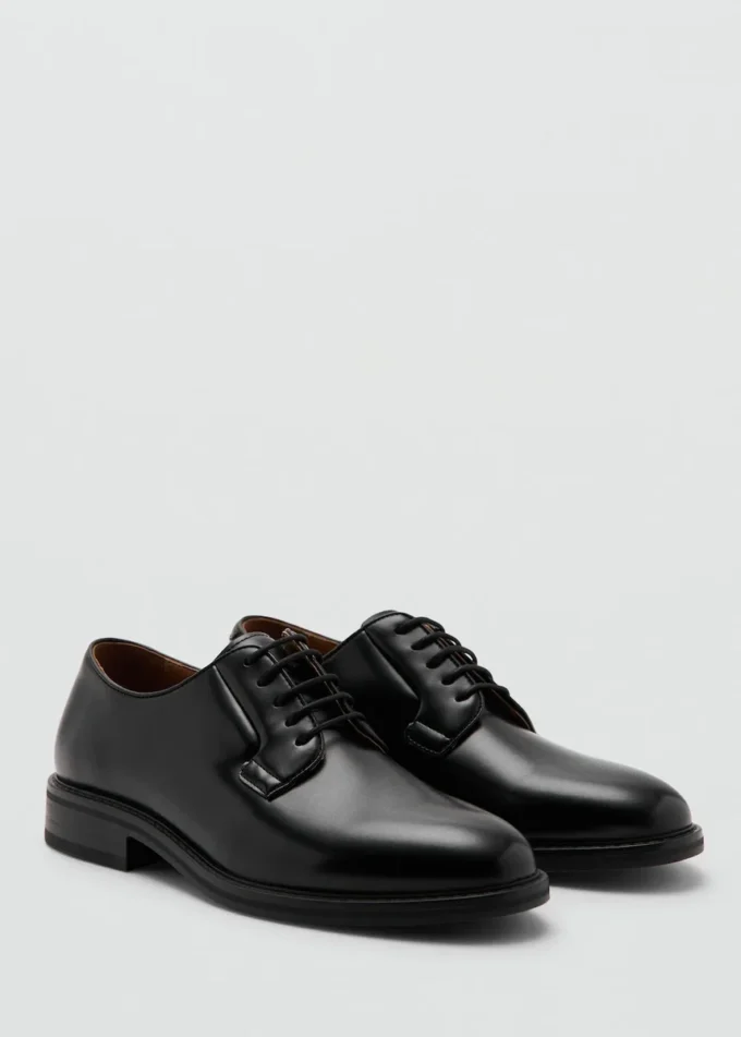 Chaussures de ville Blucher Chaussures de ville Blucher