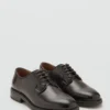 Chaussures de ville Blucher Chaussures de ville Blucher