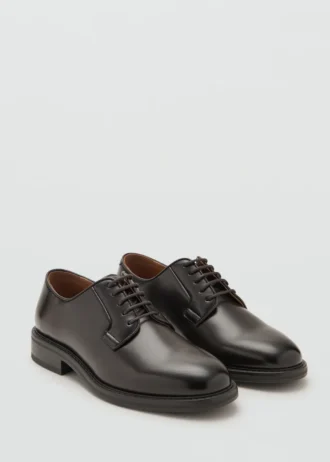 Chaussures de ville Blucher