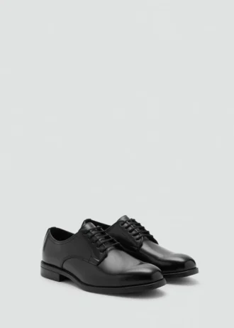 Chaussures de ville Blucher