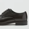 Chaussures de ville Blucher