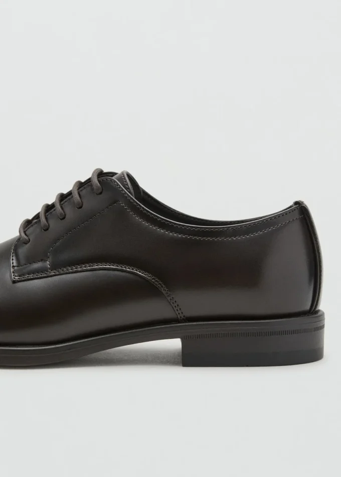 Chaussures de ville Blucher