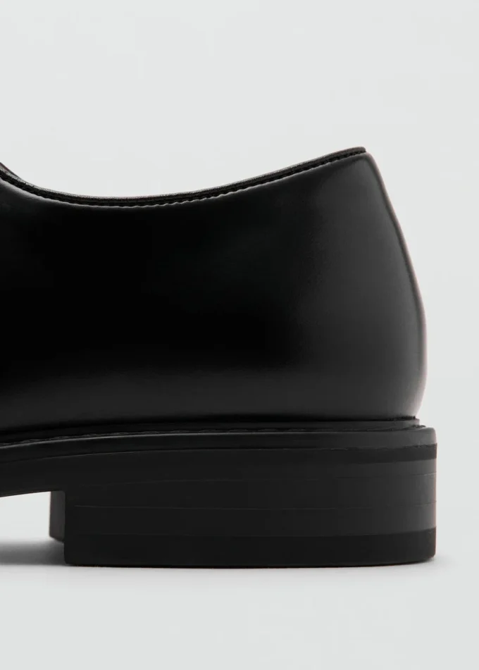 Chaussures de ville Blucher Chaussures de ville Blucher