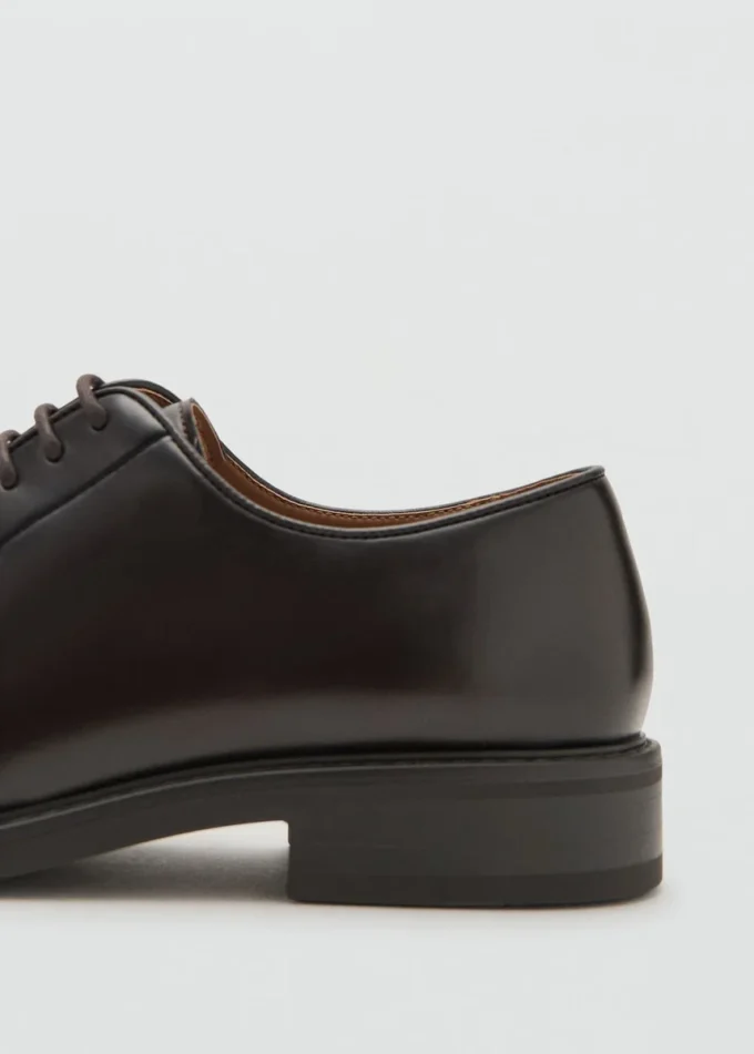 Chaussures de ville Blucher Chaussures de ville Blucher