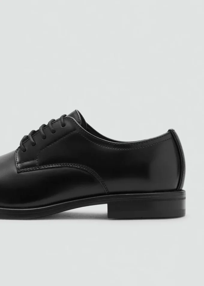 Chaussures de ville Blucher