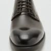 Chaussures de ville Blucher