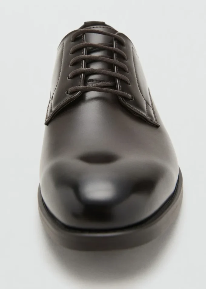 Chaussures de ville Blucher