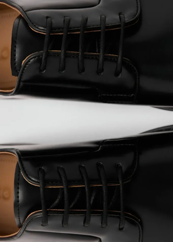Chaussures de ville Blucher Chaussures de ville Blucher