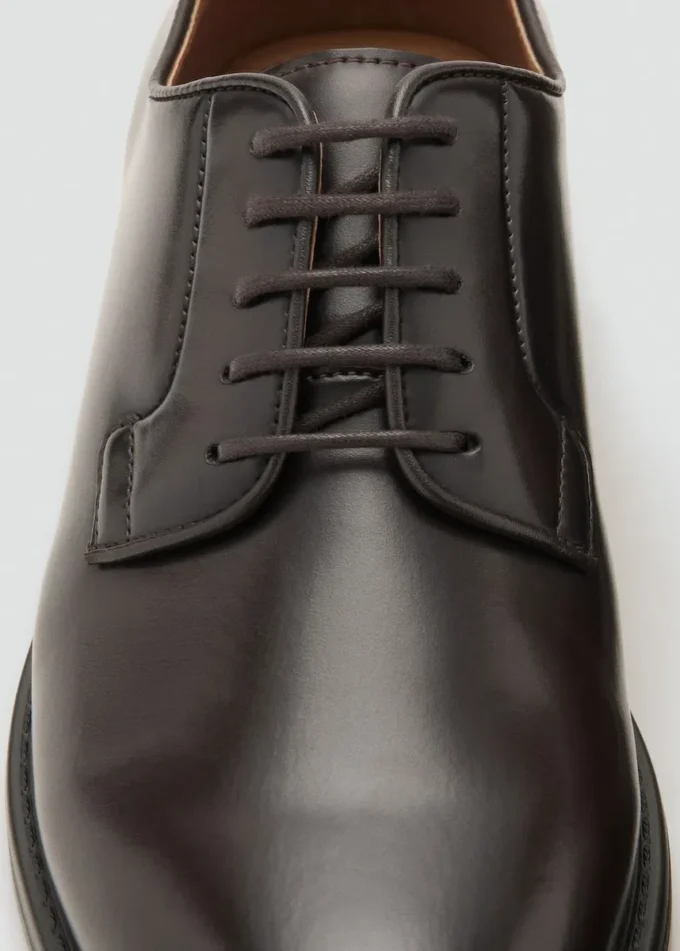 Chaussures de ville Blucher Chaussures de ville Blucher