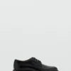 Chaussures de ville en cuir