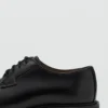 Chaussures de ville en cuir