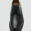 Chaussures de ville en cuir