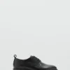 Chaussures en cuir style Oxford Chaussures en cuir style Oxford