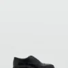 Chaussures en cuir style Oxford Chaussures en cuir style Oxford