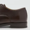 Chaussures en cuir style Oxford Chaussures en cuir style Oxford