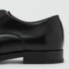 Chaussures en cuir style Oxford Chaussures en cuir style Oxford
