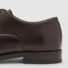 Chaussures en cuir style Oxford Chaussures en cuir style Oxford