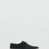Chaussures nautiques en daim Chaussures nautiques en daim