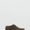 Chaussures nautiques en daim Chaussures nautiques en daim