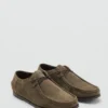 Chaussures nautiques en daim Chaussures nautiques en daim