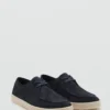 Chaussures nautiques en daim Chaussures nautiques en daim