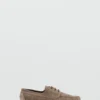 Chaussures nautiques en daim Chaussures nautiques en daim