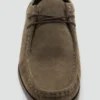 Chaussures nautiques en daim Chaussures nautiques en daim