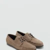 Chaussures nautiques en daim Chaussures nautiques en daim