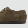 Chaussures nautiques en daim Chaussures nautiques en daim