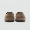 Chaussures nautiques en daim Chaussures nautiques en daim