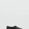 Chaussures plates en cuir Chaussures plates en cuir