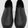 Chaussures plates en cuir Chaussures plates en cuir
