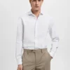Chemise 100 % coton Chemise 100 % coton
