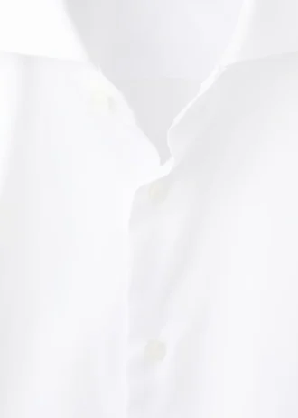 Chemise 100 % coton