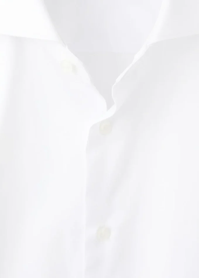 Chemise 100 % coton Chemise 100 % coton