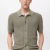 Chemise 100 % coton