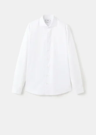 Chemise 100 % coton