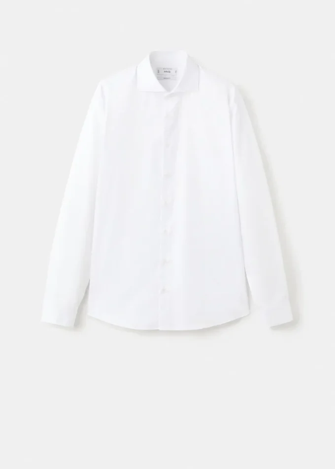 Chemise 100 % coton Chemise 100 % coton