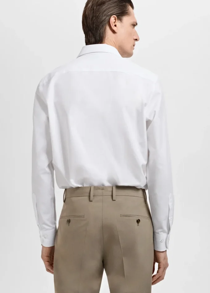 Chemise 100 % coton Chemise 100 % coton
