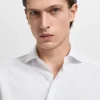 Chemise 100 % coton Chemise 100 % coton