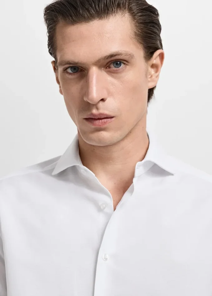 Chemise 100 % coton Chemise 100 % coton