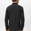 Chemise 100 % coton à coupe classique Chemise 100 % coton à coupe classique