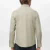 Chemise 100 % coton à coupe classique Chemise 100 % coton à coupe classique